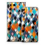Calliope Samsung Galaxy S22 Series Skin