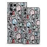 Cameo Dolls Samsung Galaxy S22 Series Skin