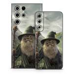 Catdalf Samsung Galaxy S22 Series Skin