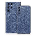 Celestial Bohemian Samsung Galaxy S22 Series Skin