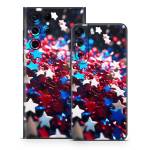 Celebrate US Samsung Galaxy S22 Series Skin