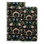 Change Nothing Flowers Samsung Galaxy S22 Series Skin