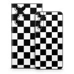 Checkers Samsung Galaxy S22 Series Skin