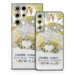 Choose Light Samsung Galaxy S22 Series Skin