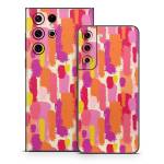 Chroma Samsung Galaxy S22 Series Skin