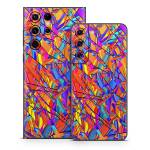 Colormania Samsung Galaxy S22 Series Skin