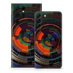 Color Wheel Samsung Galaxy S22 Series Skin