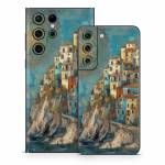 Coastal Town Samsung Galaxy S22 Series Skin