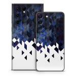 Collapse Samsung Galaxy S22 Series Skin