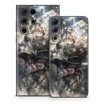 Coma Samsung Galaxy S22 Series Skin