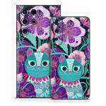 Copia De Gato Samsung Galaxy S22 Series Skin
