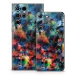 Circuit Breaker Samsung Galaxy S22 Series Skin