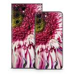 Crazy Daisy Samsung Galaxy S22 Series Skin