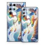 Create Your World Samsung Galaxy S22 Series Skin
