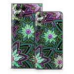 Daisy Trippin Samsung Galaxy S22 Series Skin