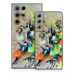 Dance Samsung Galaxy S22 Series Skin
