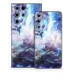 Dancing Dreams Samsung Galaxy S22 Series Skin