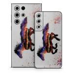 Daring Samsung Galaxy S22 Series Skin