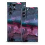 Dazzling Samsung Galaxy S22 Series Skin