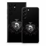 Death Club Samsung Galaxy S22 Series Skin