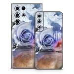 Days Of Decay Samsung Galaxy S22 Series Skin