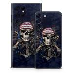 Dead Anchor Samsung Galaxy S22 Series Skin