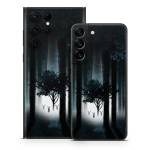 Deception Samsung Galaxy S22 Series Skin