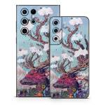 Deer Spirit Samsung Galaxy S22 Series Skin