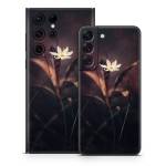 Delicate Bloom Samsung Galaxy S22 Series Skin