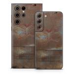 De-Luxe Samsung Galaxy S22 Series Skin