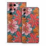 Desert Jewel Samsung Galaxy S22 Series Skin