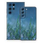 Dew Samsung Galaxy S22 Series Skin