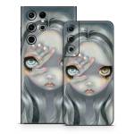 Divine Hand Samsung Galaxy S22 Series Skin
