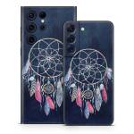 Dreamcatcher Samsung Galaxy S22 Series Skin