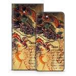 Dragon Legend Samsung Galaxy S22 Series Skin