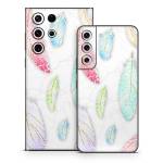 Drifter Samsung Galaxy S22 Series Skin