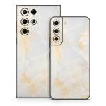 Dune Marble Samsung Galaxy S22 Series Skin