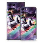 Defender of the Universe Samsung Galaxy S22 Series Skin