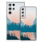 Duskfall Samsung Galaxy S22 Series Skin