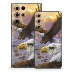 Eagle Samsung Galaxy S22 Series Skin
