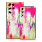 Electric Haze Samsung Galaxy S22 Series Skin