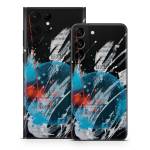 Element-Ocean Samsung Galaxy S22 Series Skin