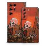 El Guitarrista Samsung Galaxy S22 Series Skin