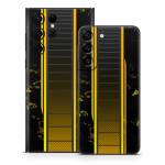 Enduro Samsung Galaxy S22 Series Skin