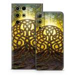Eternal Woodland Samsung Galaxy S22 Series Skin