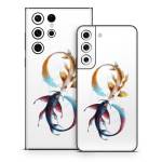 Eternal Bond Samsung Galaxy S22 Series Skin