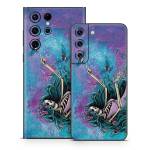 Ethereal Beauty Samsung Galaxy S22 Series Skin