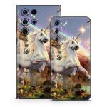 Evening Star Samsung Galaxy S22 Series Skin
