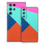 Everyday Samsung Galaxy S22 Series Skin