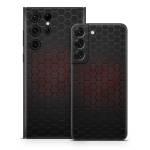 EXO Heartbeat Samsung Galaxy S22 Series Skin